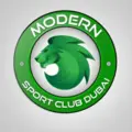 شعار مودرن دبي
